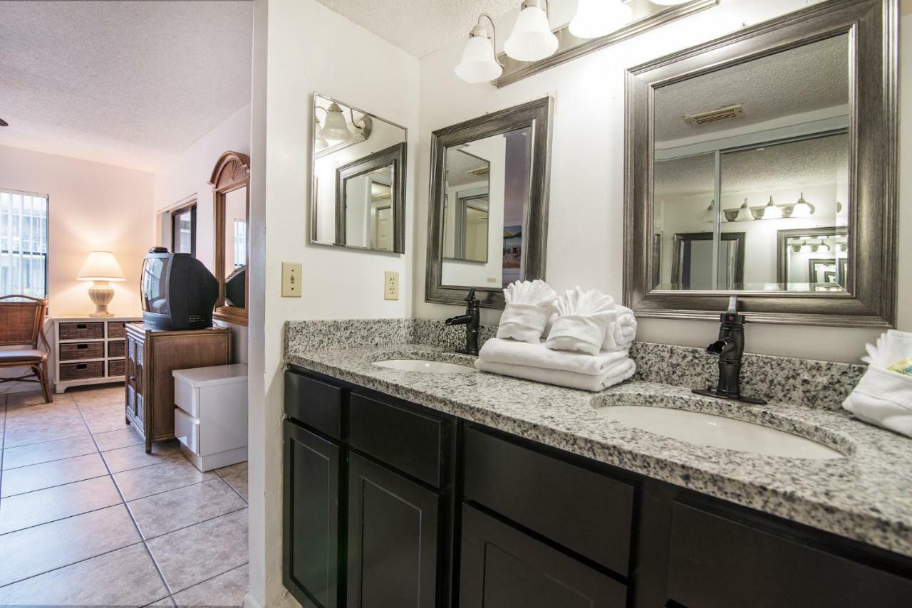 Luxury Shorewalk Water Front 2 Bedroom 2 Bathroom 3Mins Img 5 Mins Beach Bradenton Beach Bagian luar foto
