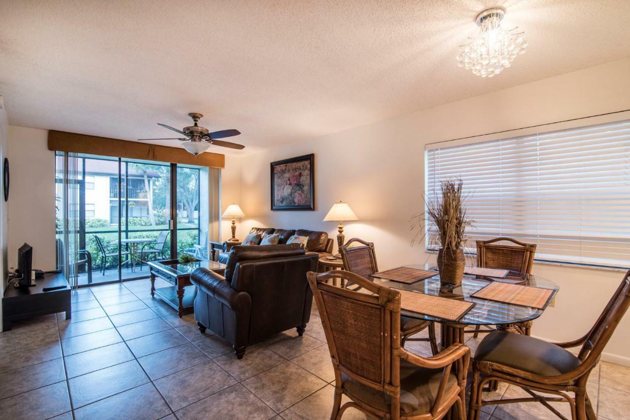 Luxury Shorewalk Water Front 2 Bedroom 2 Bathroom 3Mins Img 5 Mins Beach Bradenton Beach Bagian luar foto