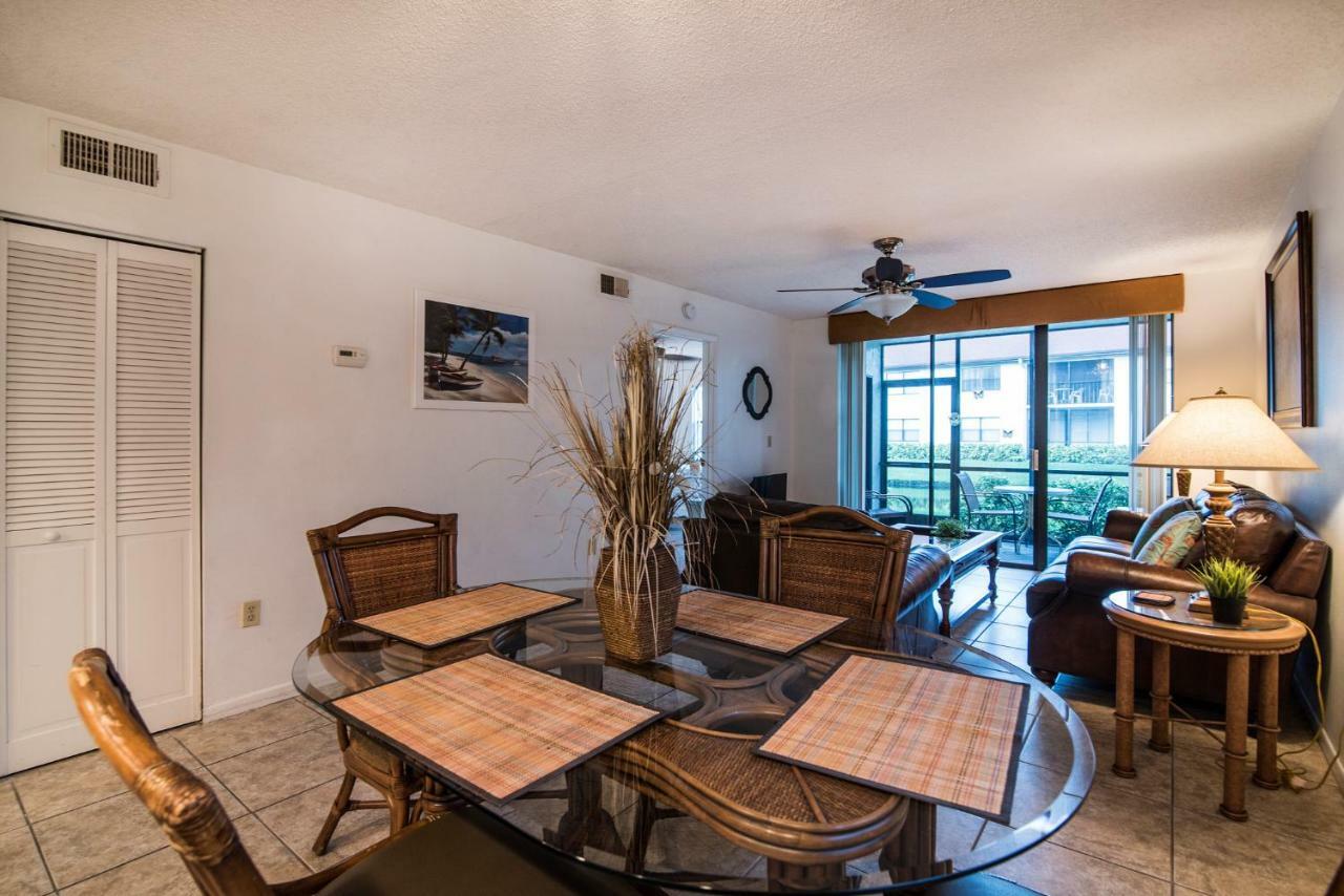 Luxury Shorewalk Water Front 2 Bedroom 2 Bathroom 3Mins Img 5 Mins Beach Bradenton Beach Bagian luar foto