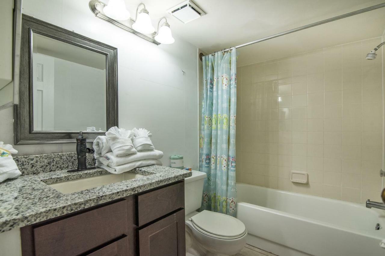 Luxury Shorewalk Water Front 2 Bedroom 2 Bathroom 3Mins Img 5 Mins Beach Bradenton Beach Bagian luar foto
