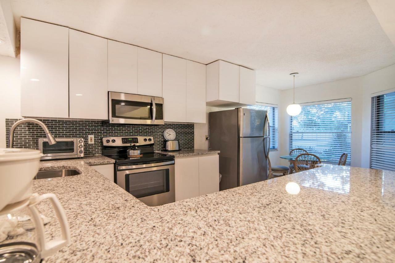 Luxury Shorewalk Water Front 2 Bedroom 2 Bathroom 3Mins Img 5 Mins Beach Bradenton Beach Bagian luar foto