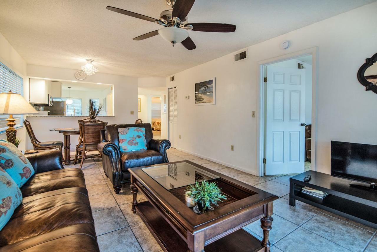 Luxury Shorewalk Water Front 2 Bedroom 2 Bathroom 3Mins Img 5 Mins Beach Bradenton Beach Bagian luar foto
