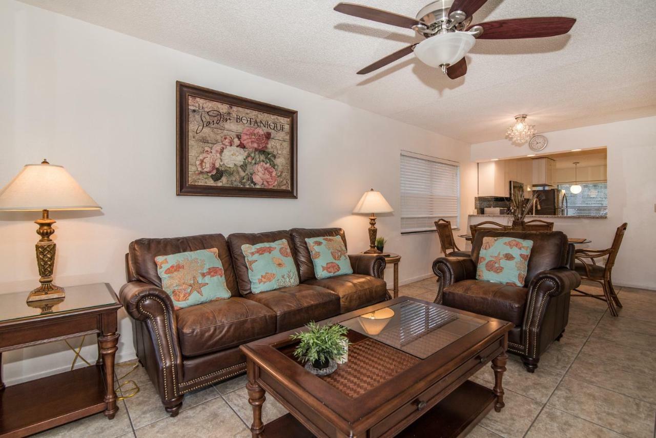 Luxury Shorewalk Water Front 2 Bedroom 2 Bathroom 3Mins Img 5 Mins Beach Bradenton Beach Bagian luar foto