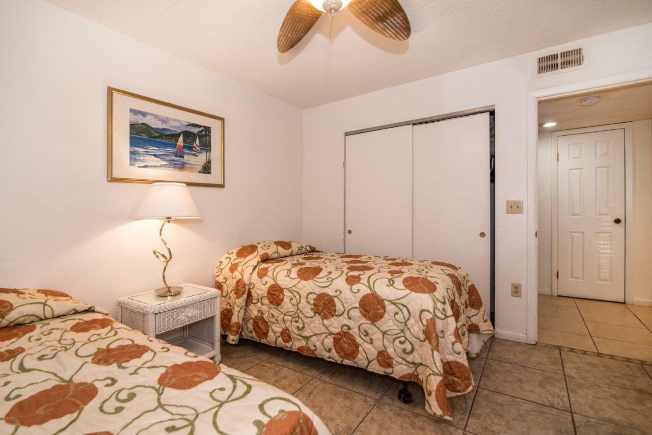 Luxury Shorewalk Water Front 2 Bedroom 2 Bathroom 3Mins Img 5 Mins Beach Bradenton Beach Bagian luar foto