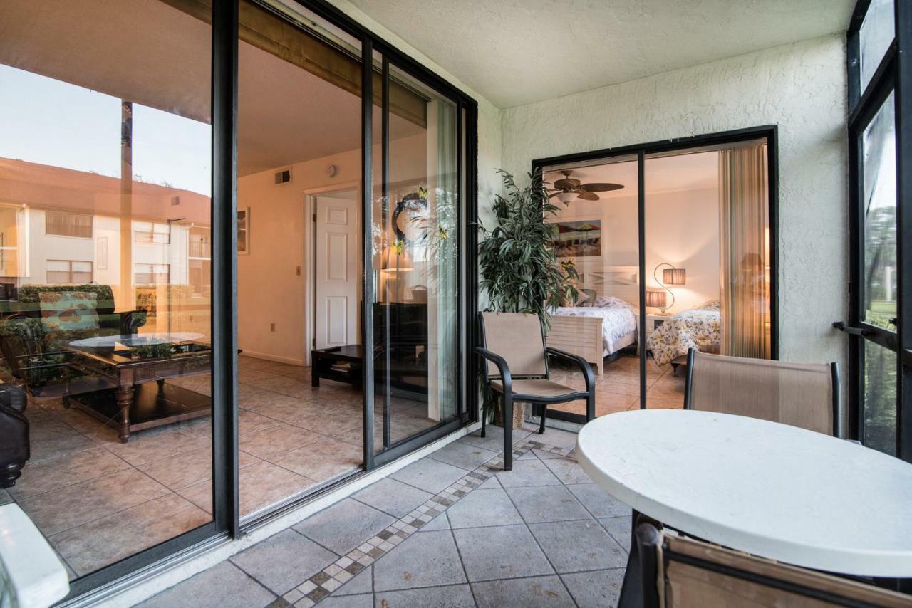 Luxury Shorewalk Water Front 2 Bedroom 2 Bathroom 3Mins Img 5 Mins Beach Bradenton Beach Bagian luar foto
