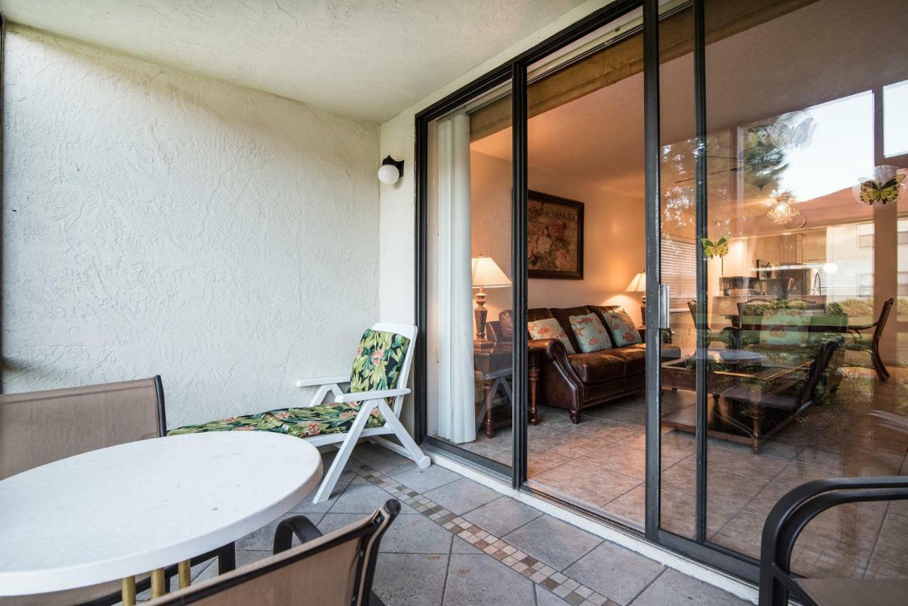 Luxury Shorewalk Water Front 2 Bedroom 2 Bathroom 3Mins Img 5 Mins Beach Bradenton Beach Bagian luar foto