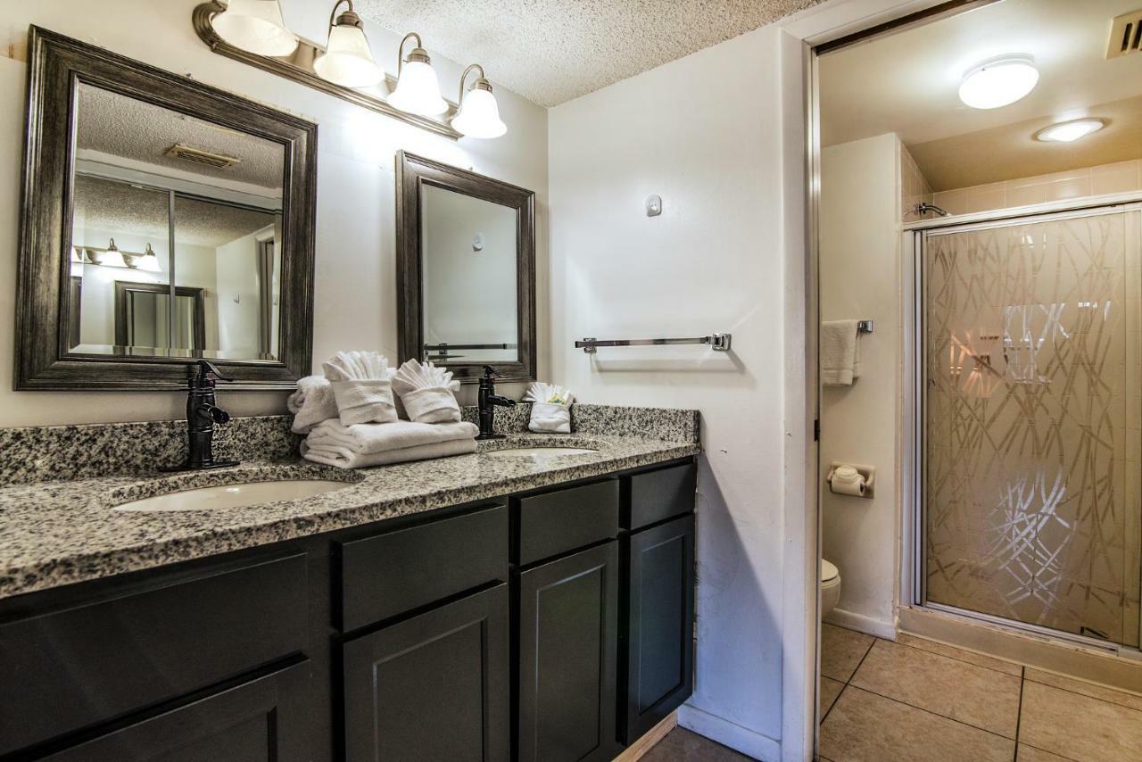 Luxury Shorewalk Water Front 2 Bedroom 2 Bathroom 3Mins Img 5 Mins Beach Bradenton Beach Bagian luar foto