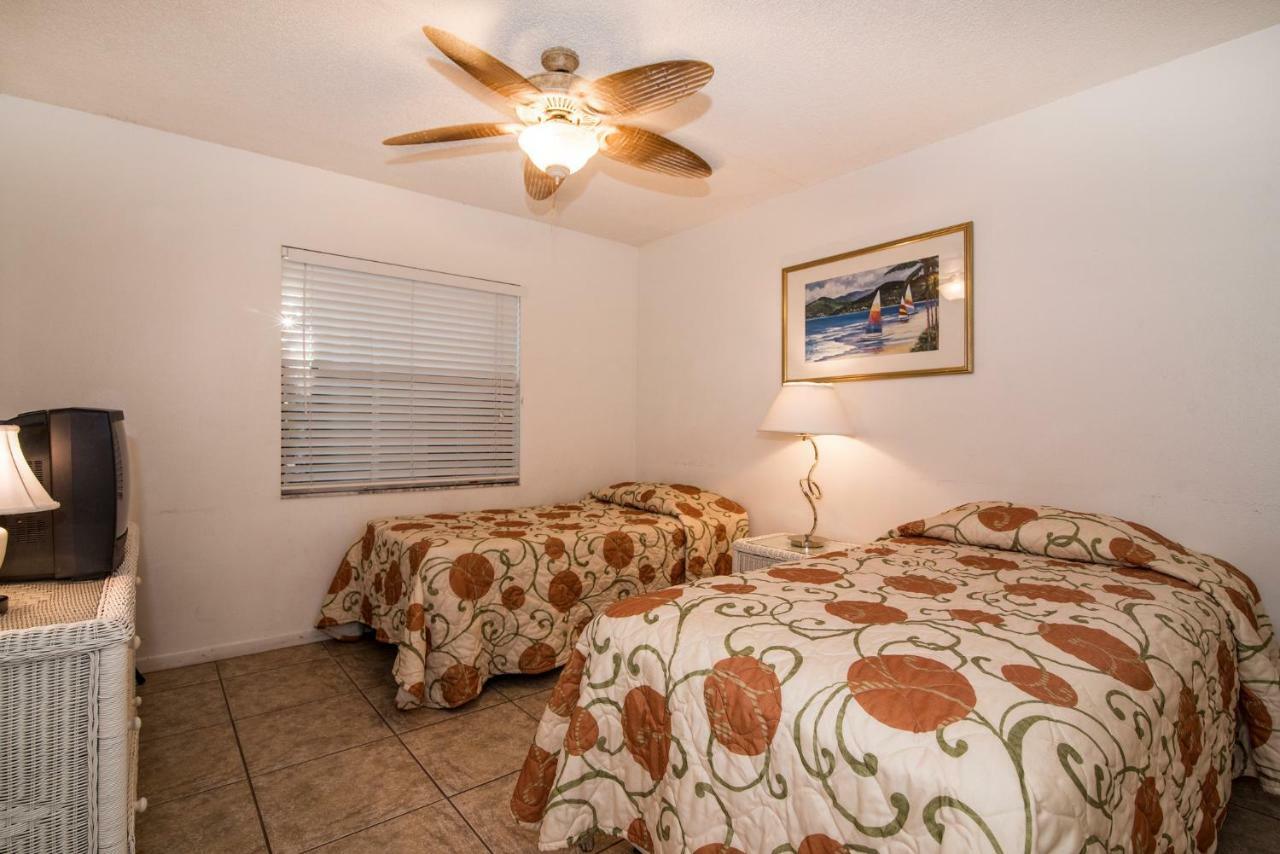 Luxury Shorewalk Water Front 2 Bedroom 2 Bathroom 3Mins Img 5 Mins Beach Bradenton Beach Bagian luar foto
