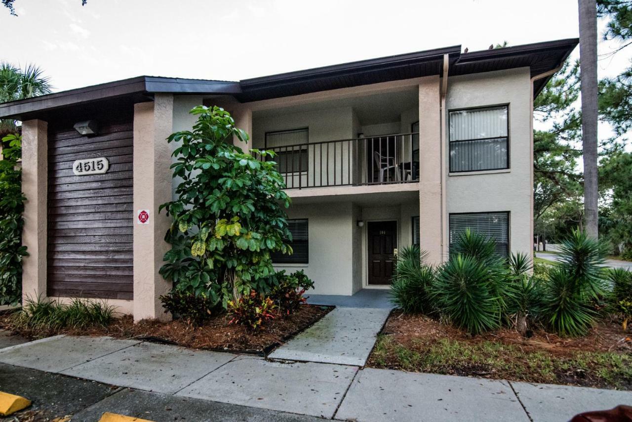 Luxury Shorewalk Water Front 2 Bedroom 2 Bathroom 3Mins Img 5 Mins Beach Bradenton Beach Bagian luar foto