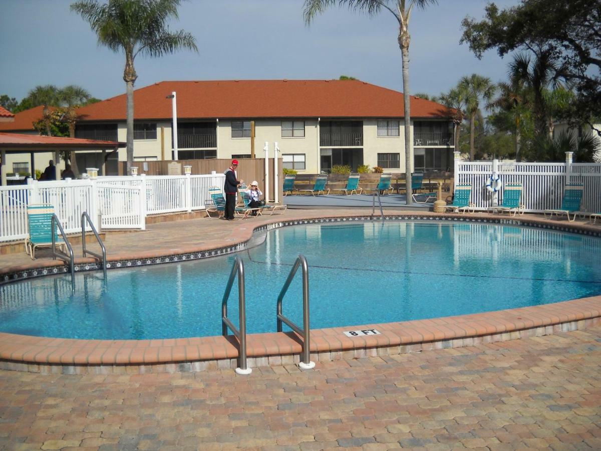 Luxury Shorewalk Water Front 2 Bedroom 2 Bathroom 3Mins Img 5 Mins Beach Bradenton Beach Bagian luar foto